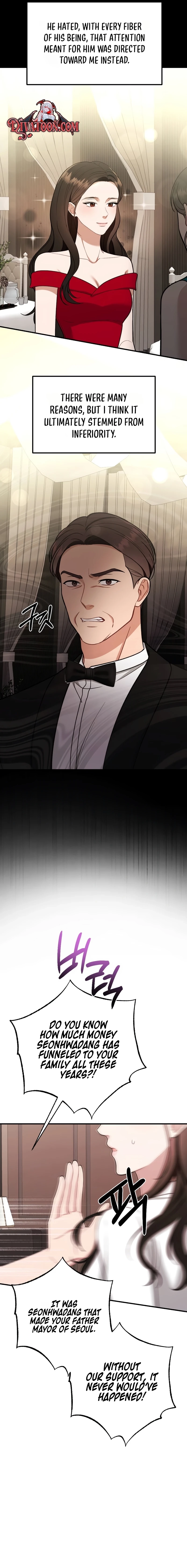 Read Summer Night chapter 29 image 11 on Lezhin