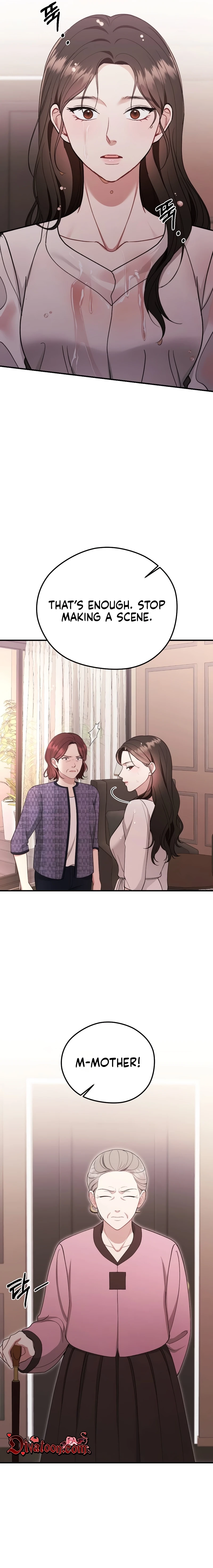 Read Summer Night chapter 29 image 14 on Lezhin