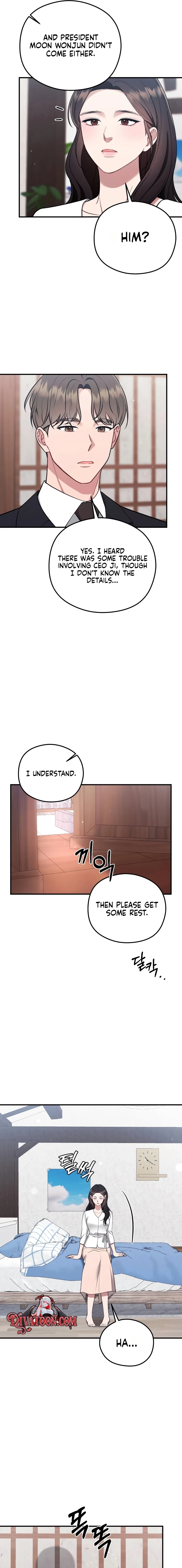 Read Summer Night chapter 29 image 4 on Lezhin