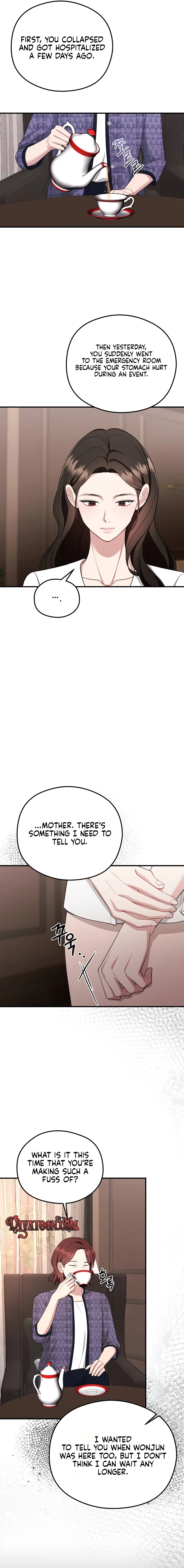 Read Summer Night chapter 29 image 6 on Lezhin