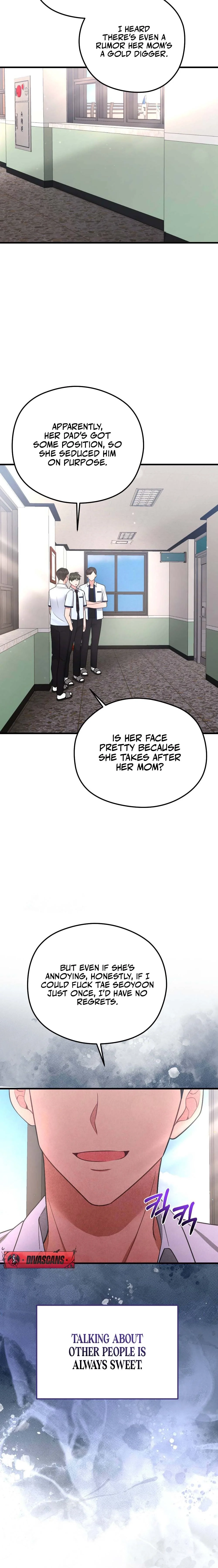 Read Summer Night chapter 3 image 1 on Lezhin