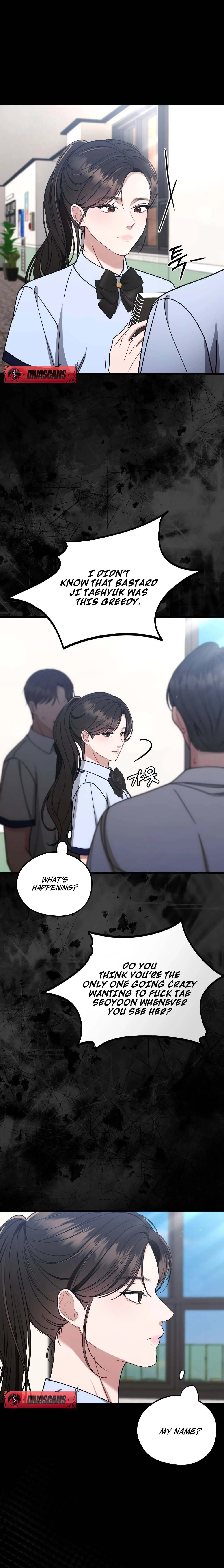 Read Summer Night chapter 3 image 11 on Lezhin