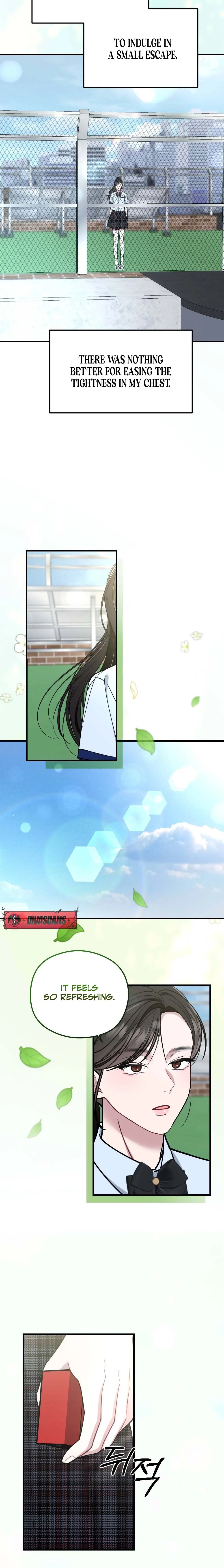 Read Summer Night chapter 3 image 21 on Lezhin