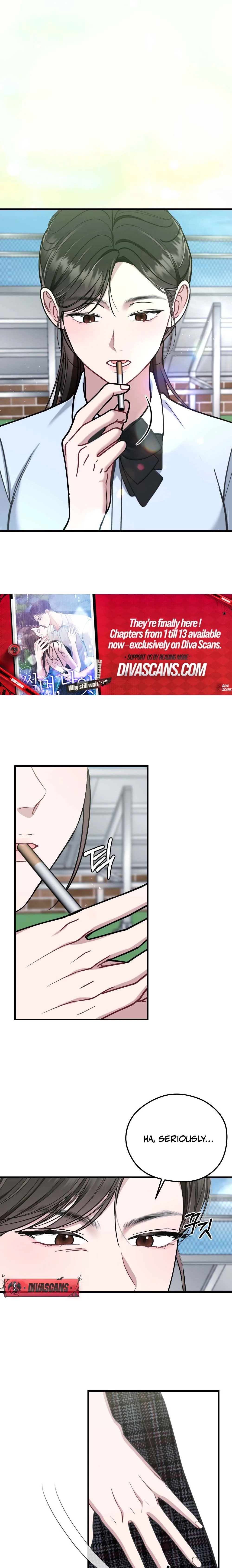 Read Summer Night chapter 3 image 22 on Lezhin