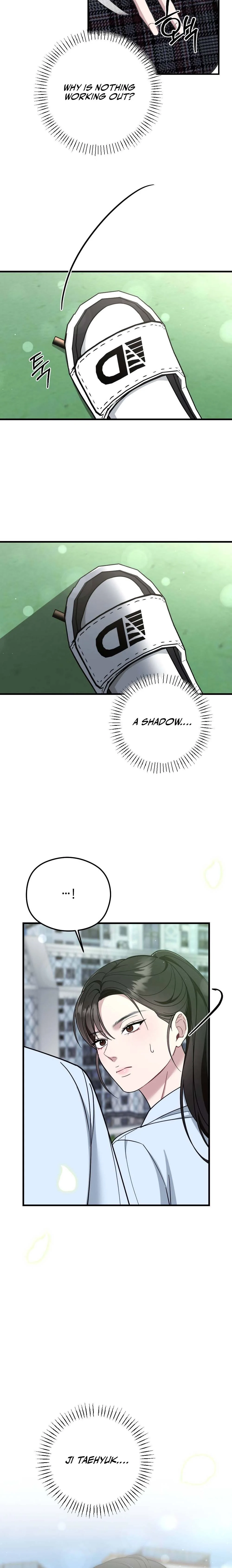 Read Summer Night chapter 3 image 23 on Lezhin