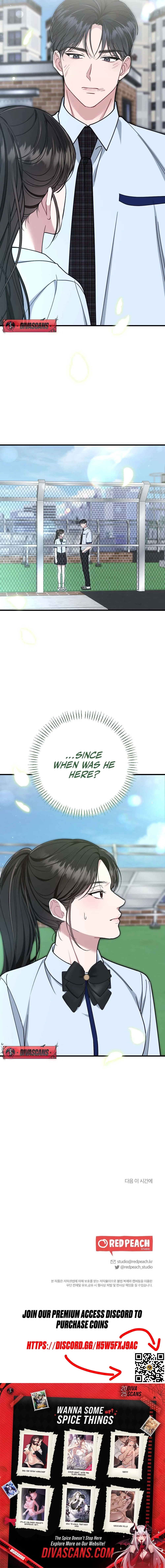 Read Summer Night chapter 3 image 24 on Lezhin