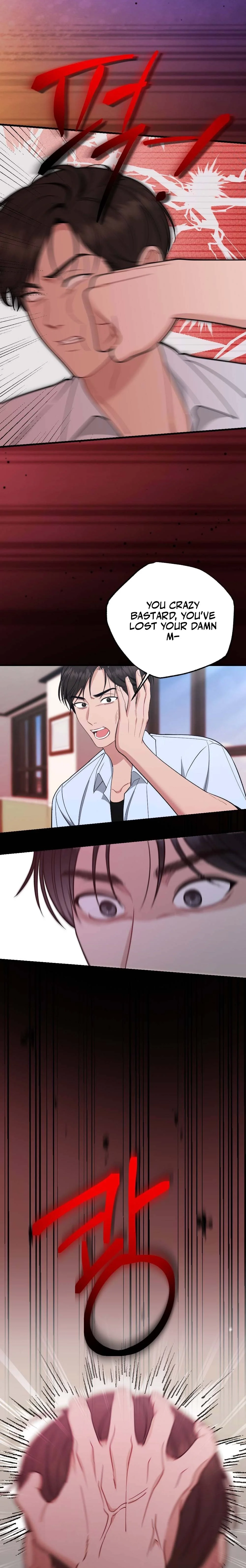 Read Summer Night chapter 3 image 6 on Lezhin