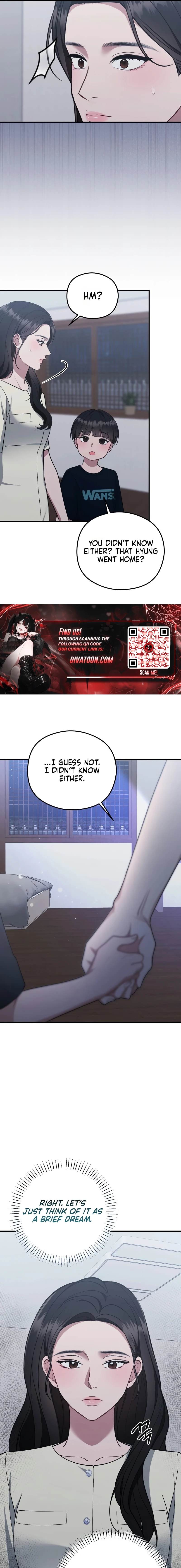 Read Summer Night chapter 30 image 10 on Lezhin