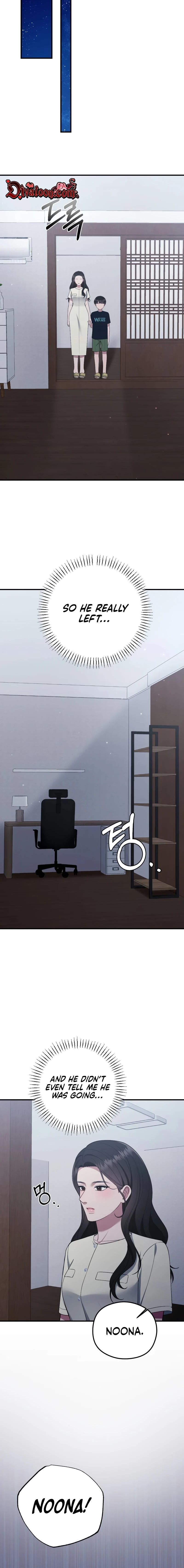 Read Summer Night chapter 30 image 9 on Lezhin