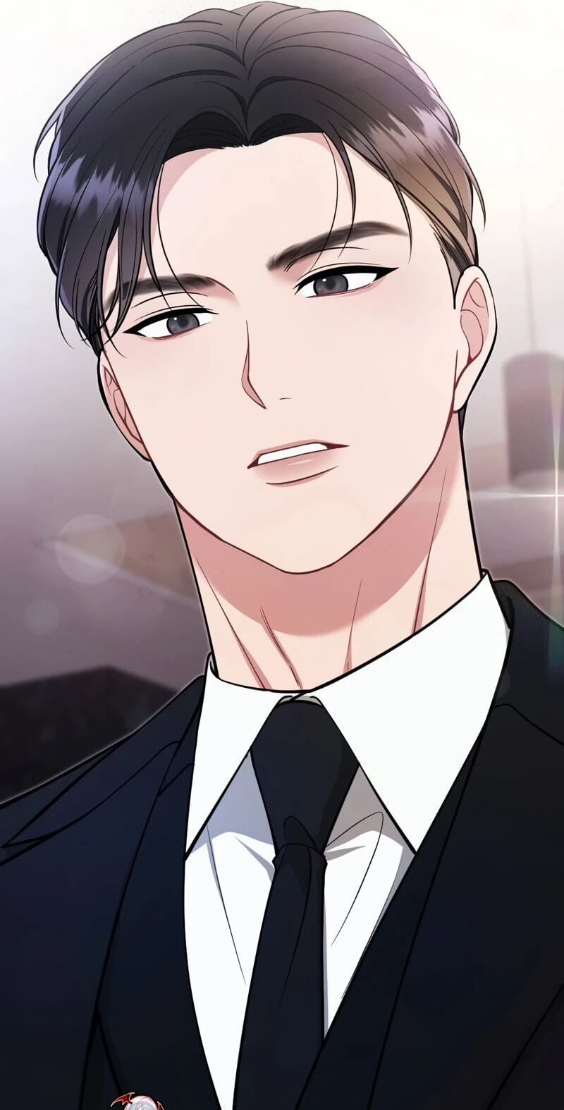 Read Summer Night chapter 32 image 96 on Lezhin