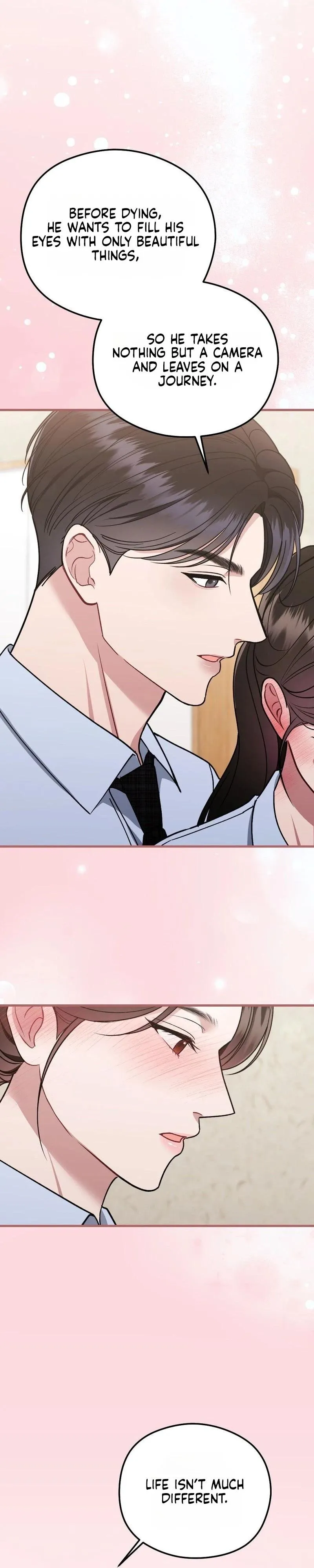 Read Summer Night chapter 36 image 15 on Lezhin