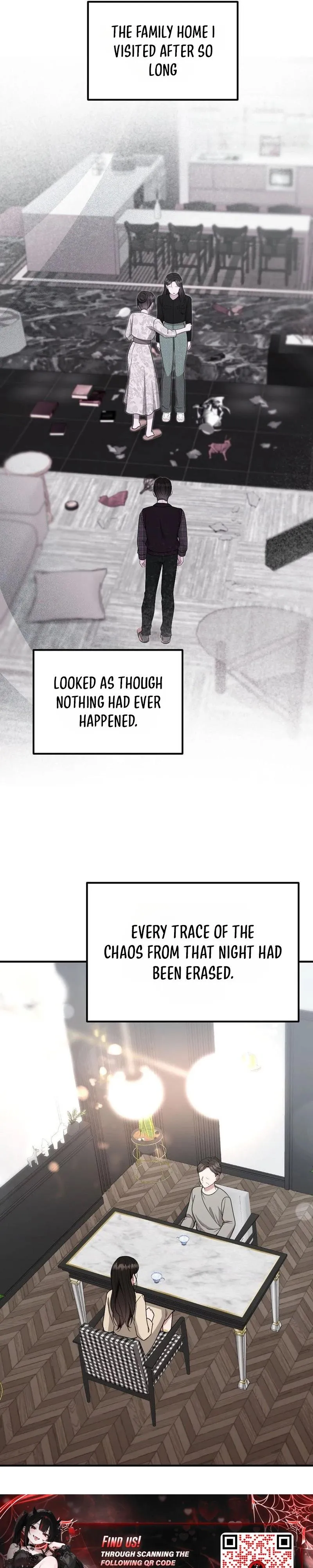 Read Summer Night chapter 36 image 21 on Lezhin