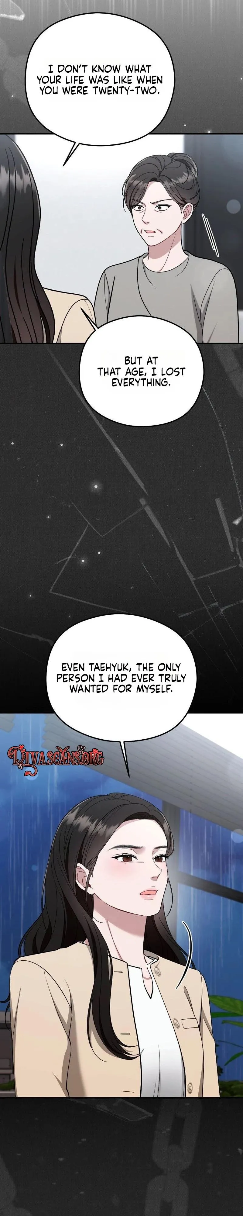 Read Summer Night chapter 36 image 26 on Lezhin