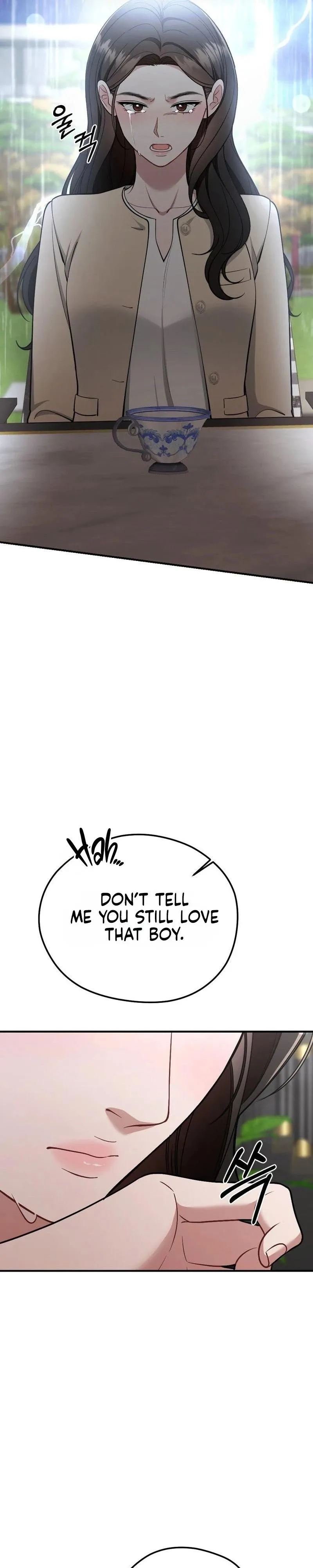 Read Summer Night chapter 36 image 29 on Lezhin