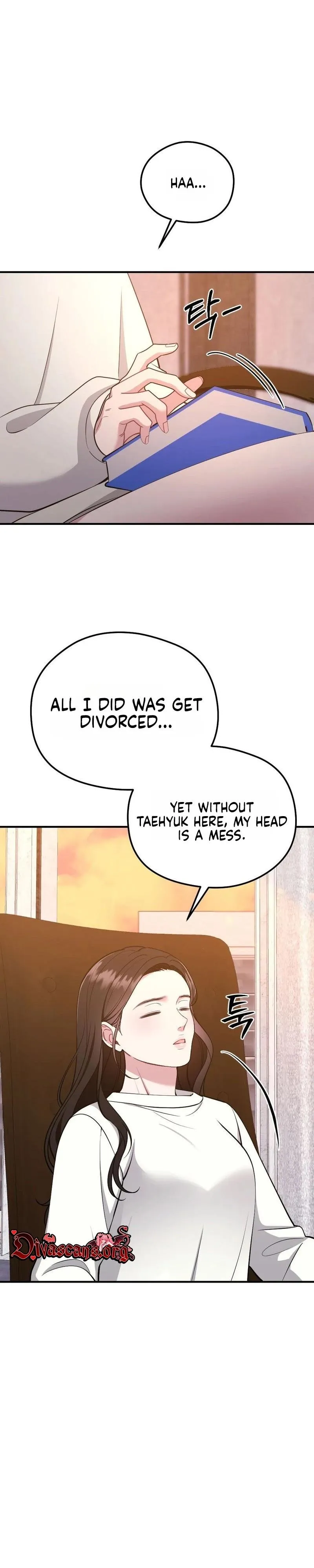 Read Summer Night chapter 36 image 6 on Lezhin