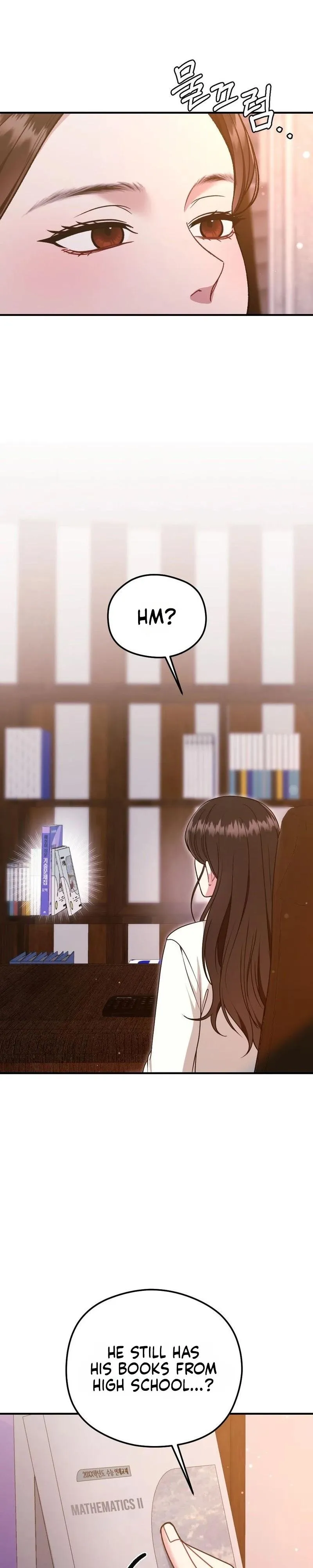 Read Summer Night chapter 36 image 7 on Lezhin