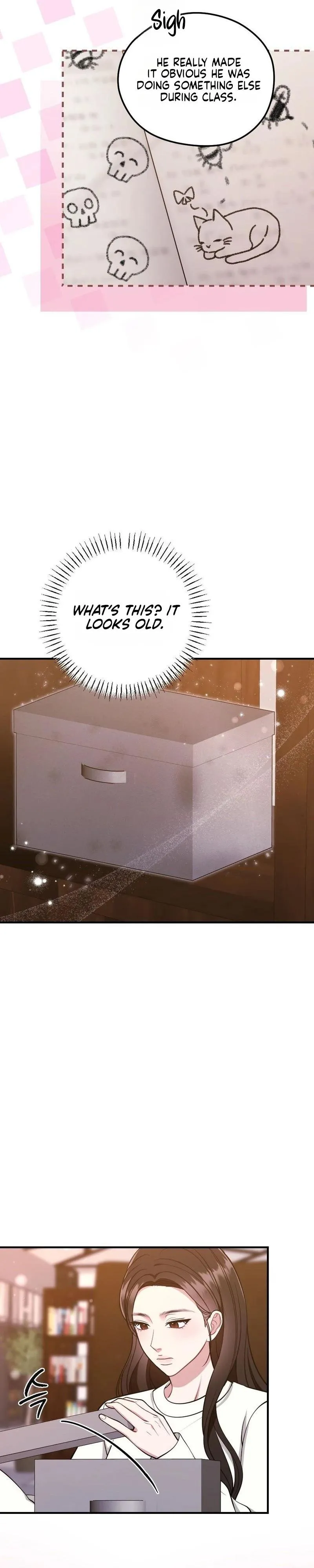 Read Summer Night chapter 36 image 9 on Lezhin