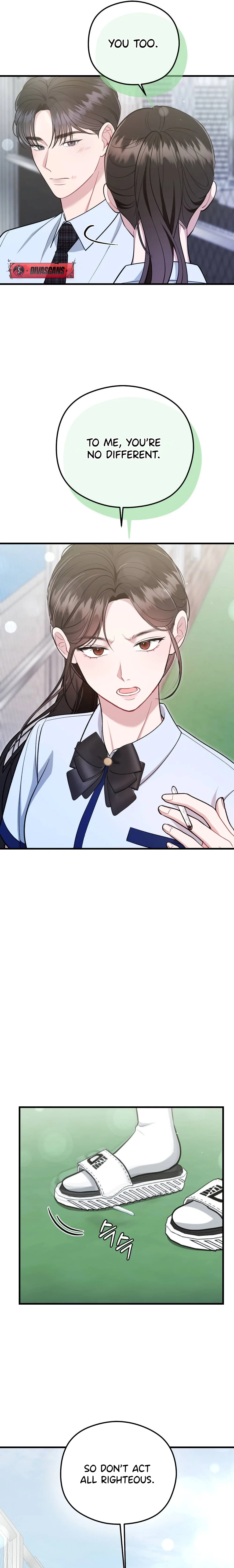 Read Summer Night chapter 4 image 10 on Lezhin