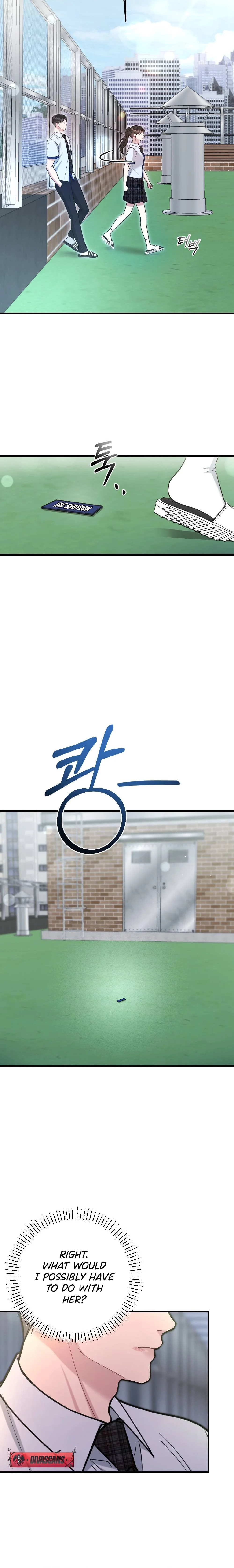 Read Summer Night chapter 4 image 11 on Lezhin