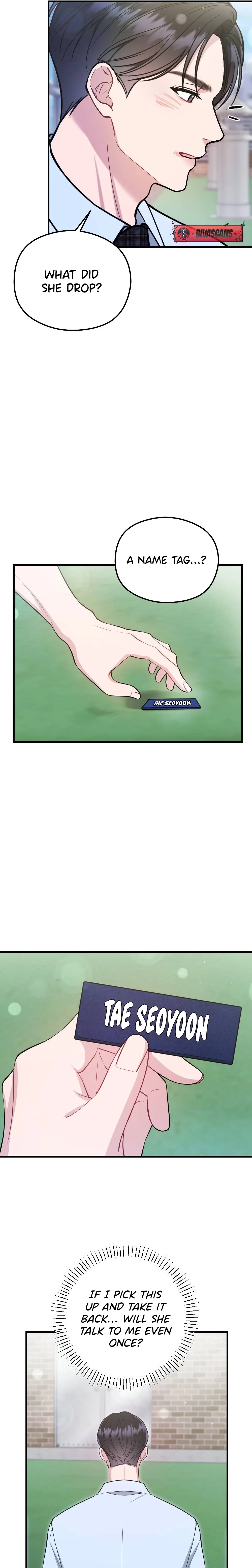 Read Summer Night chapter 4 image 12 on Lezhin
