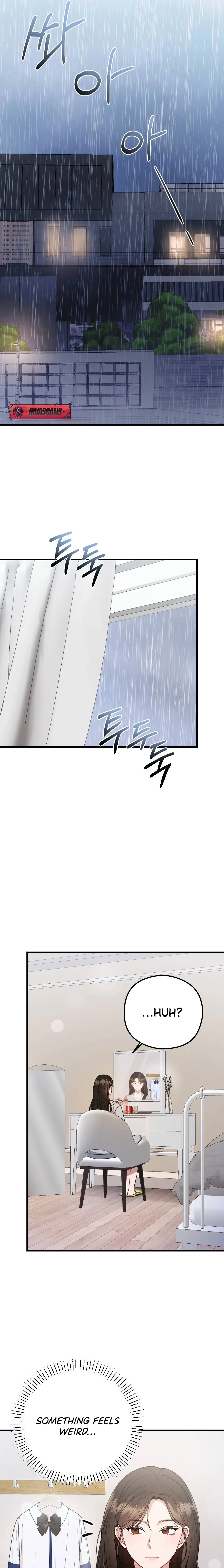 Read Summer Night chapter 4 image 14 on Lezhin
