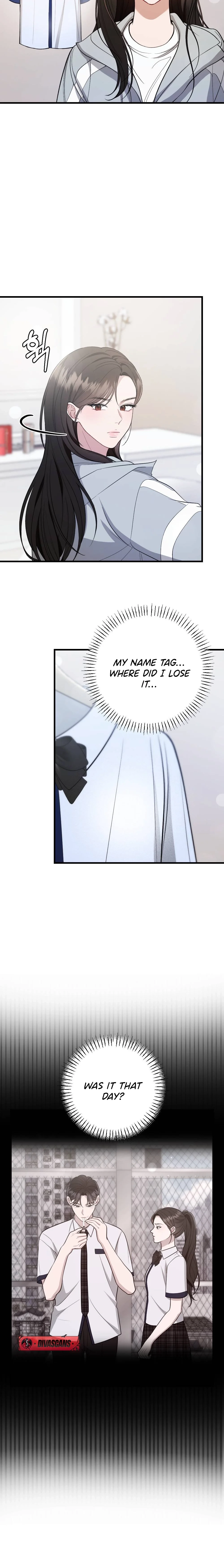 Read Summer Night chapter 4 image 15 on Lezhin