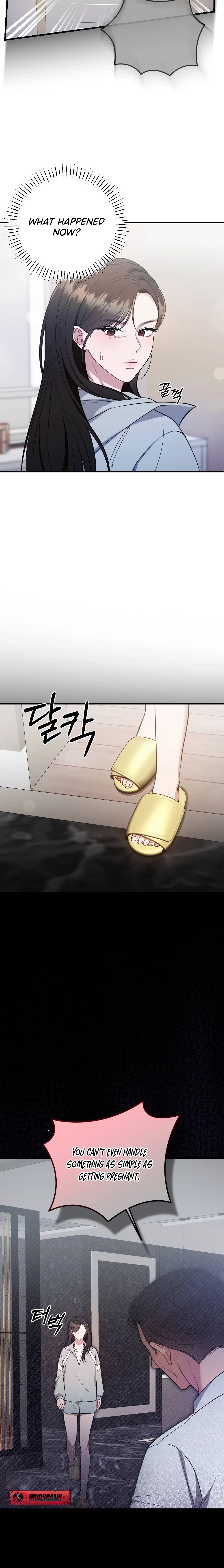 Read Summer Night chapter 4 image 17 on Lezhin
