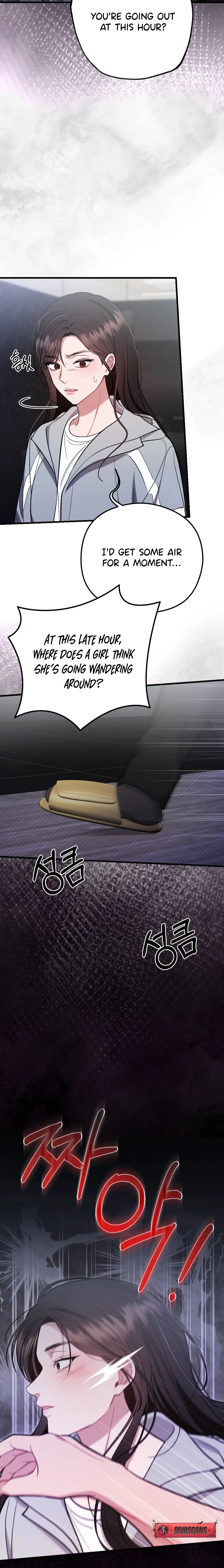 Read Summer Night chapter 4 image 19 on Lezhin
