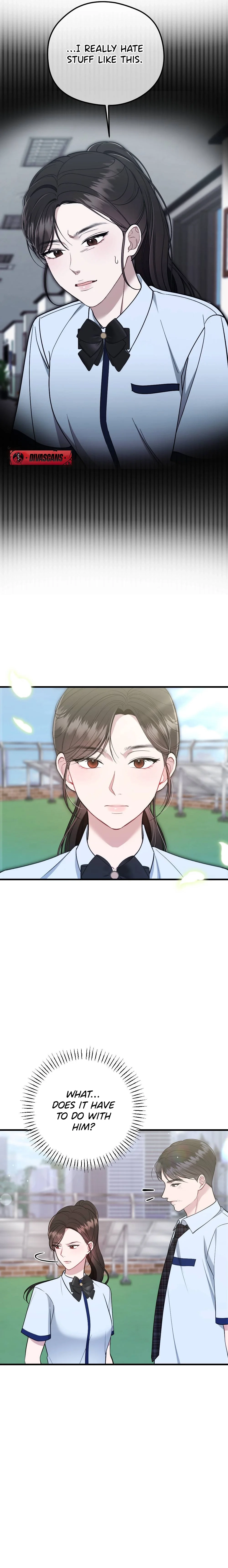 Read Summer Night chapter 4 image 2 on Lezhin
