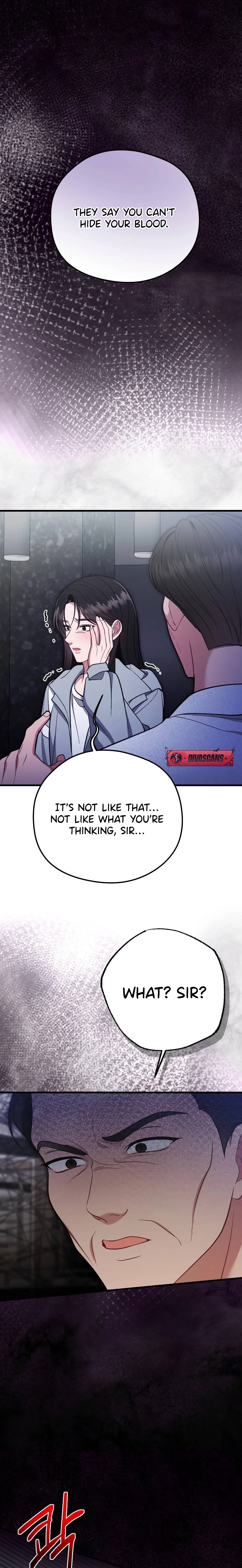 Read Summer Night chapter 4 image 20 on Lezhin