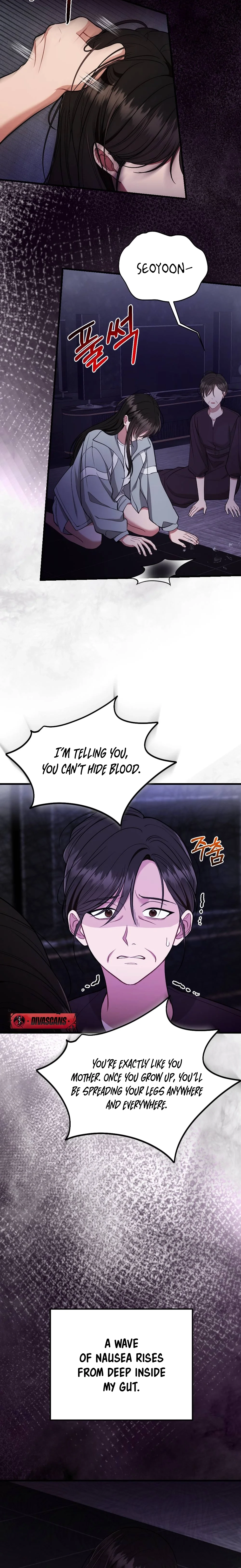 Read Summer Night chapter 4 image 21 on Lezhin