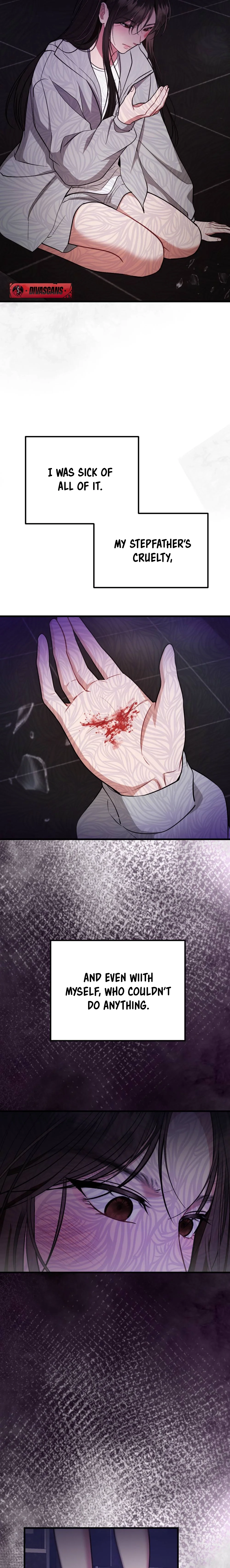 Read Summer Night chapter 4 image 22 on Lezhin