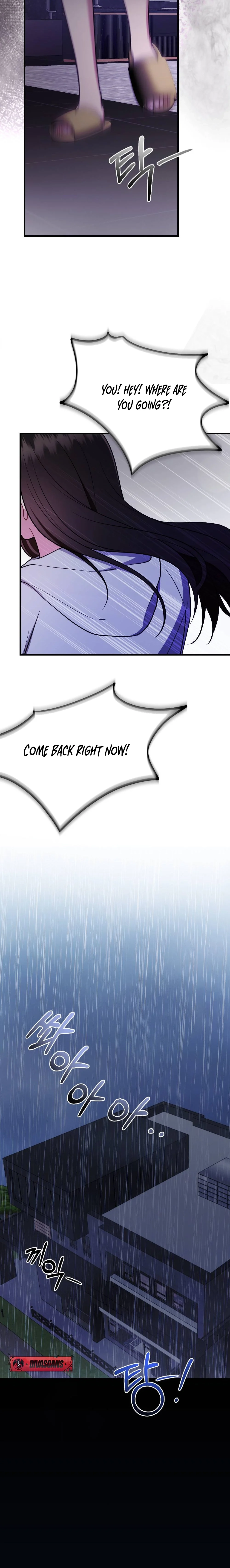Read Summer Night chapter 4 image 23 on Lezhin