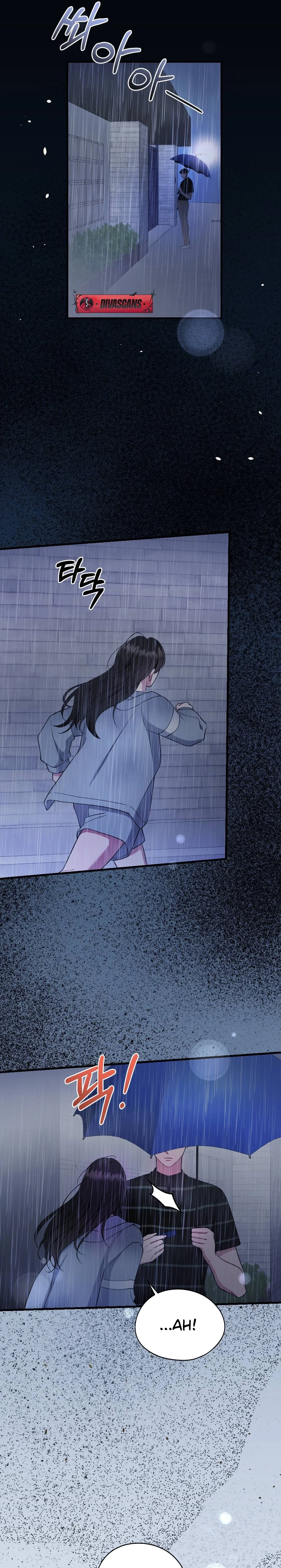 Read Summer Night chapter 4 image 24 on Lezhin