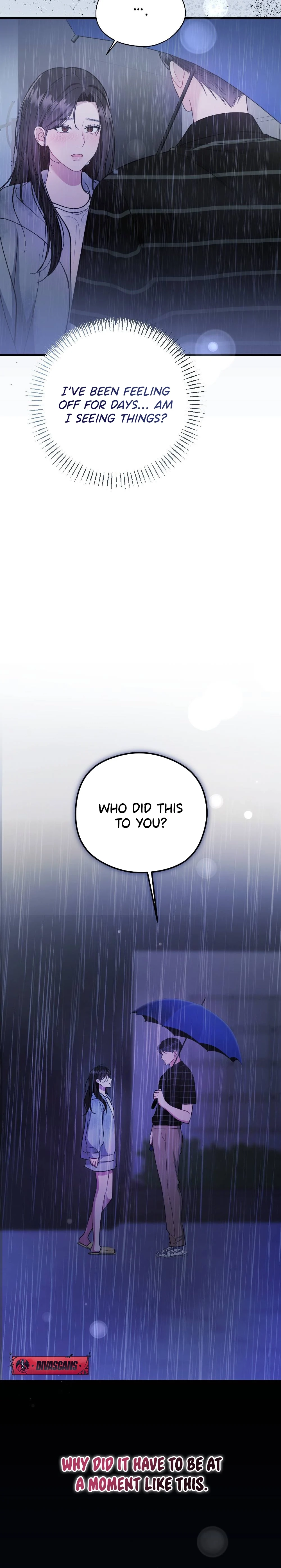 Read Summer Night chapter 4 image 25 on Lezhin