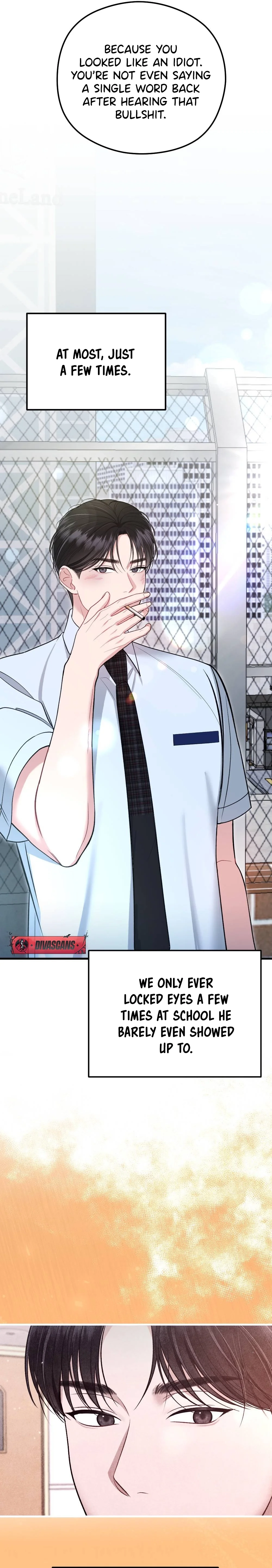 Read Summer Night chapter 4 image 6 on Lezhin
