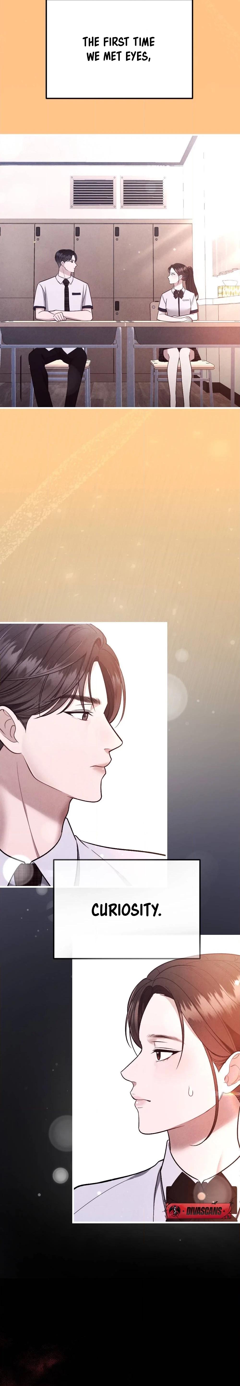 Read Summer Night chapter 4 image 7 on Lezhin