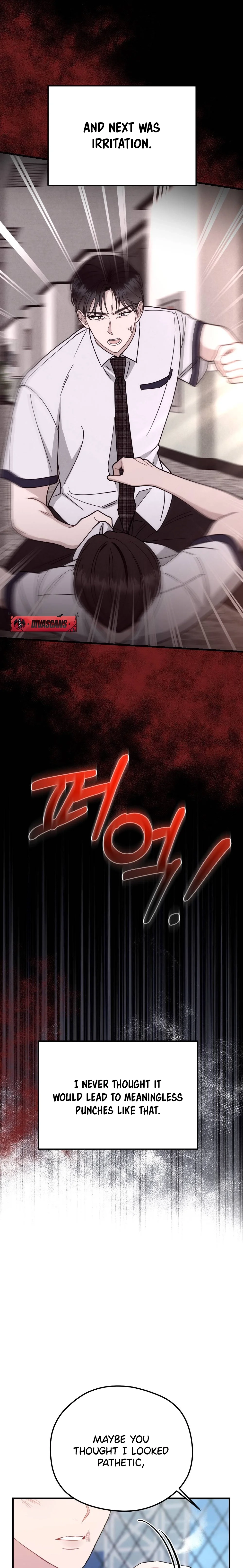 Read Summer Night chapter 4 image 8 on Lezhin