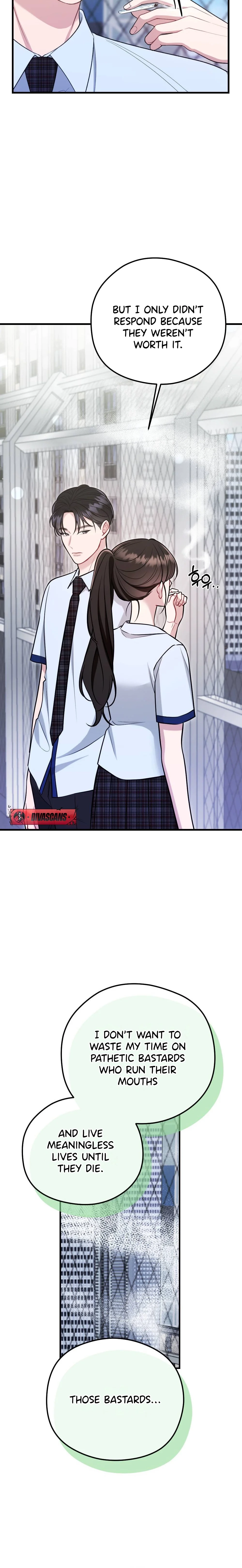 Read Summer Night chapter 4 image 9 on Lezhin