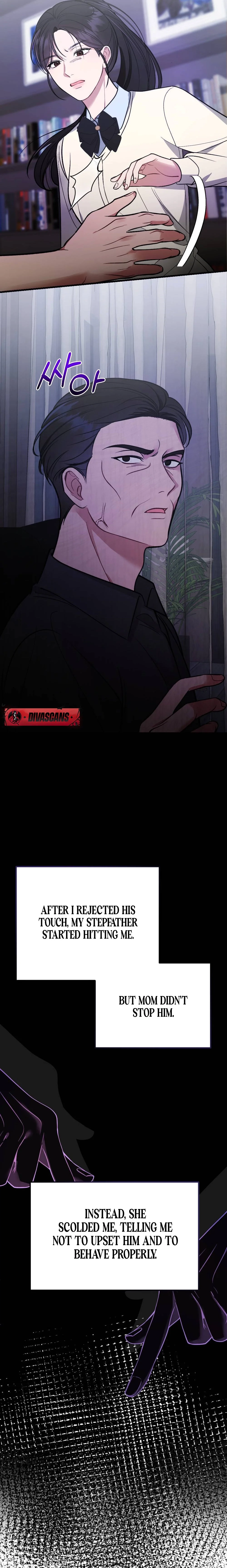 Read Summer Night chapter 5 image 10 on Lezhin