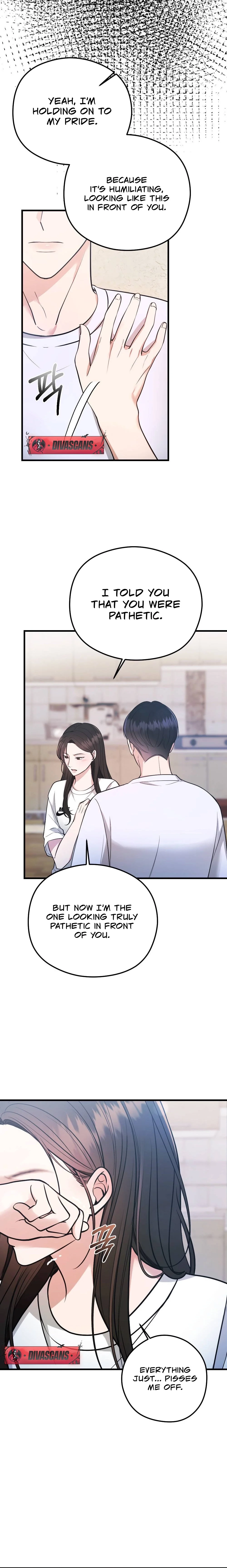 Read Summer Night chapter 5 image 11 on Lezhin