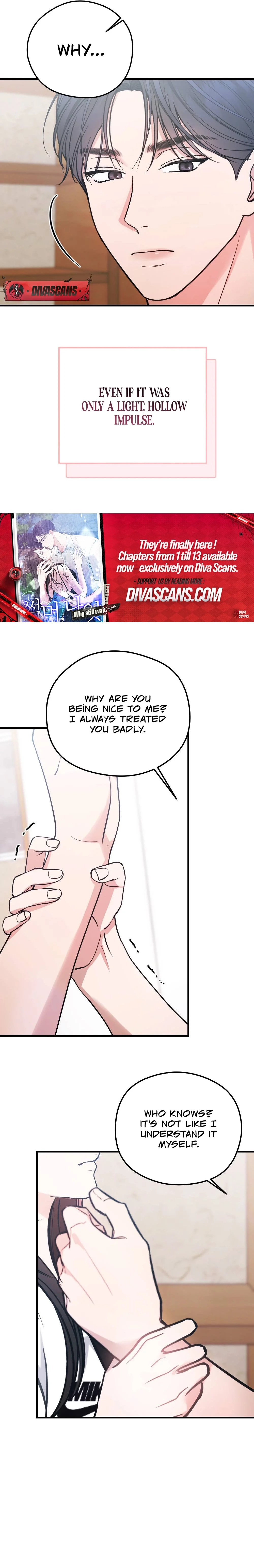 Read Summer Night chapter 5 image 14 on Lezhin