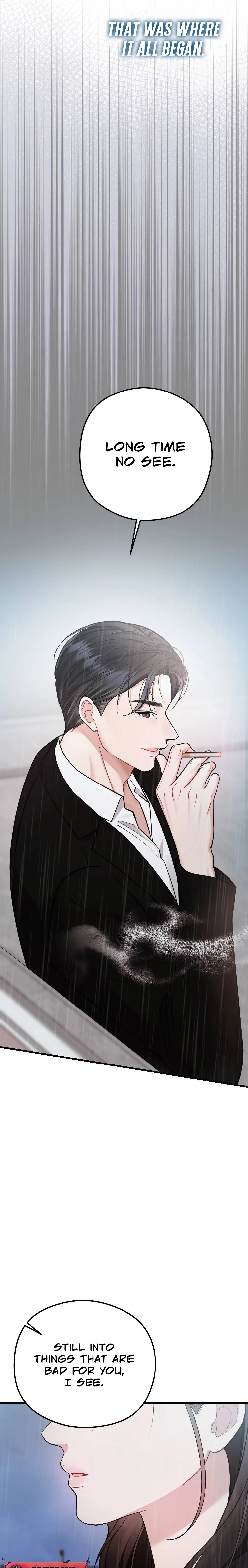 Read Summer Night chapter 5 image 16 on Lezhin
