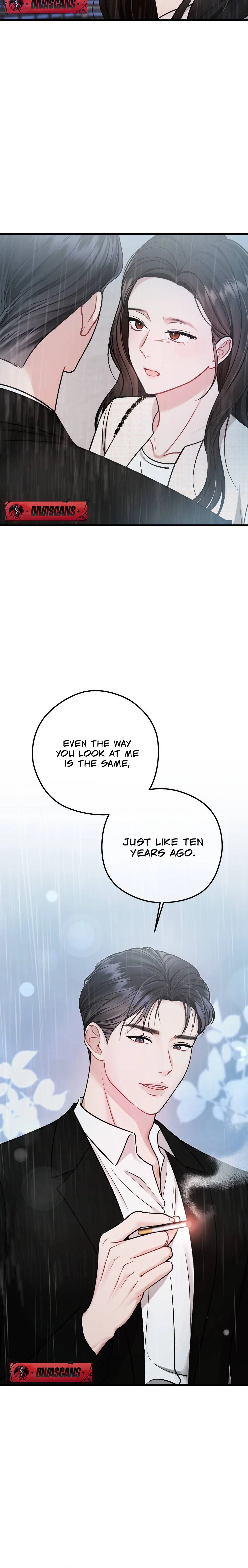 Read Summer Night chapter 5 image 17 on Lezhin