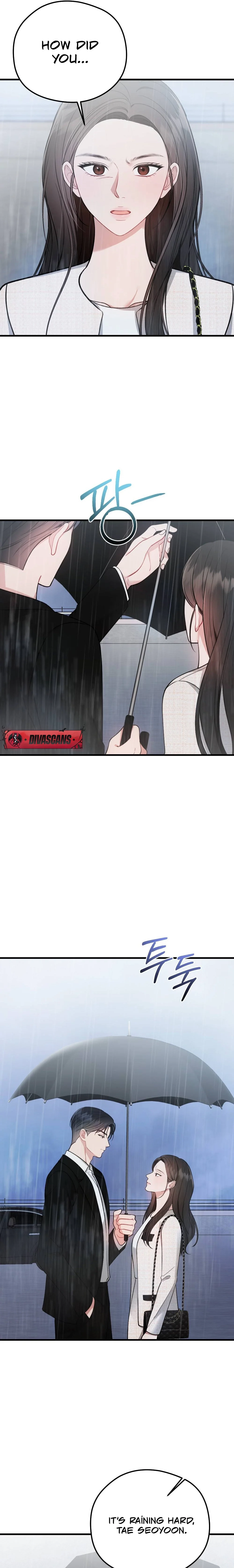 Read Summer Night chapter 5 image 18 on Lezhin