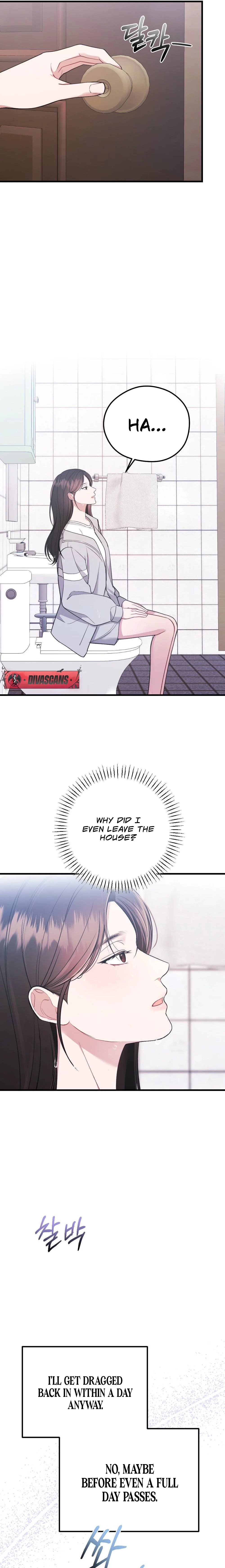 Read Summer Night chapter 5 image 2 on Lezhin