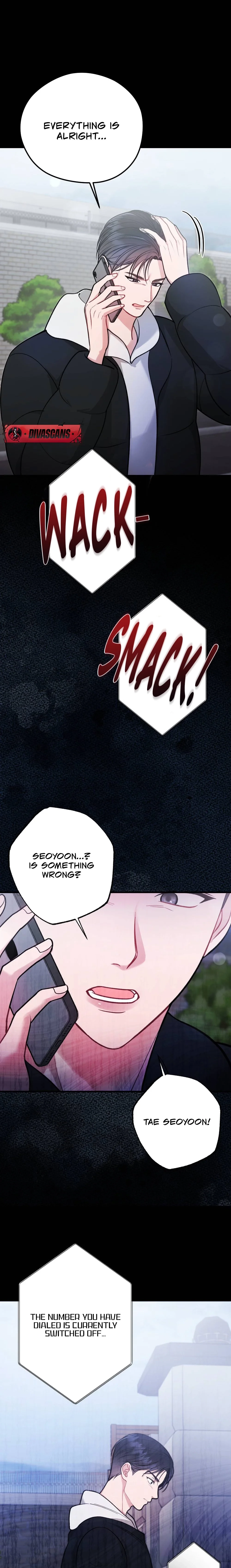 Read Summer Night chapter 5 image 24 on Lezhin