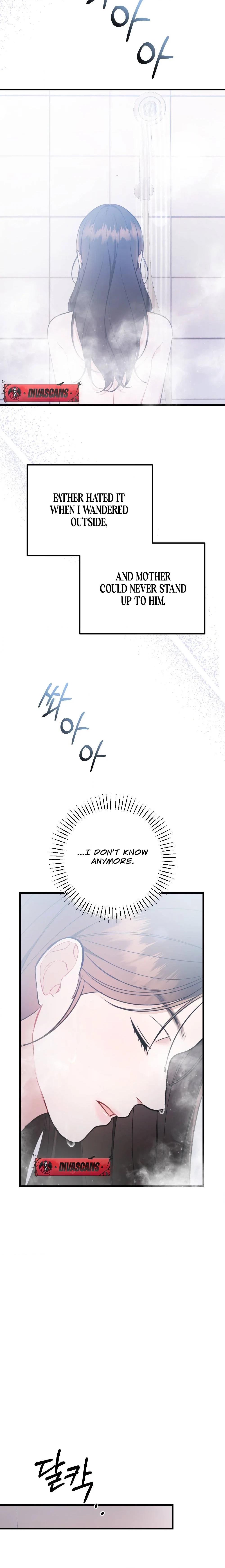 Read Summer Night chapter 5 image 3 on Lezhin