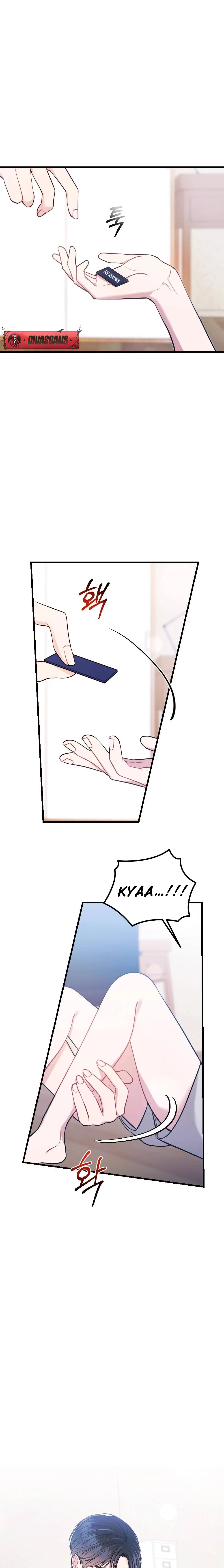 Read Summer Night chapter 5 image 6 on Lezhin