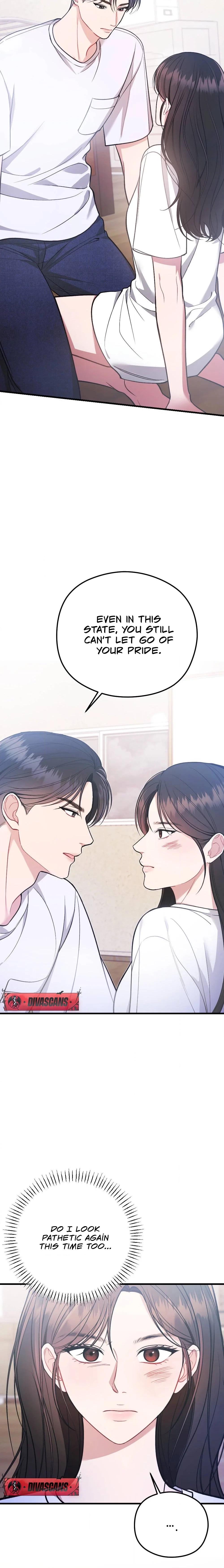 Read Summer Night chapter 5 image 7 on Lezhin